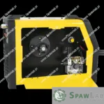 Magnum Półautomat Spawalniczy MIG 220 ALU/CU LCD Synergia U MI 220AL CU, zdjęcie 3