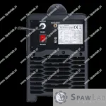 Magnum Półautomat Spawalniczy MIG 220 ALU/CU LCD Synergia U MI 220AL CU, zdjęcie 9