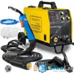 Magnum Półautomat Spawalniczy MIG 220W MMA IGBT U MI 220W MMA