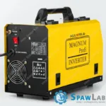 Magnum Półautomat Spawalniczy MIG 220W MMA IGBT U MI 220W MMA, zdjęcie 6