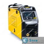 Magnum Półautomat Spawalniczy MIG 221 Dual puls synergia 4×4 U MI 221 DPS 5