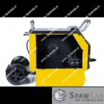 Magnum Półautomat Spawalniczy MIG 221 Dual puls Synergia 4×4 U MI 221 DPS15, zdjęcie 5