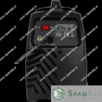 Magnum Półautomat Spawalniczy MIG 222 Dual puls synergia U MI 222 DP, zdjęcie 2