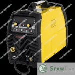 Magnum Półautomat Spawalniczy MIG 222 Dual puls synergia U MI 222 DP, zdjęcie 5