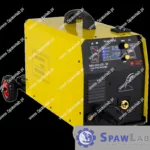 Magnum Półautomat Spawalniczy MIG 222 Dual puls synergia U MI 224 LCD