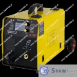 Magnum Półautomat Spawalniczy MIG 222 Dual puls synergia U MI 224 LCD, zdjęcie 4