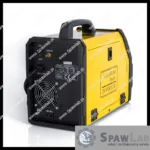 Magnum Półautomat Spawalniczy MIG 223 DP LCD U MI 223 DP LCD, zdjęcie 4