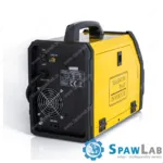 Magnum Półautomat Spawalniczy MIG 223 Dual puls Synergia U MI 223 DP LCD, zdjęcie 4