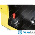 Magnum Półautomat Spawalniczy MIG 240 Dual puls Synergia U MI 240 DP, zdjęcie 2