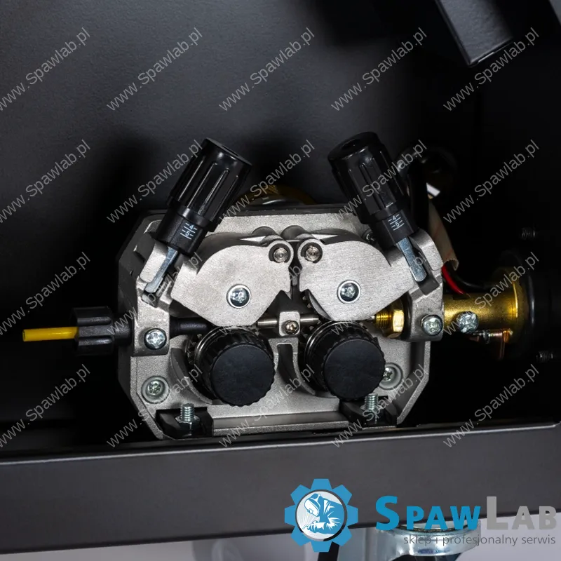 Magnum Półautomat Spawalniczy MIG 250/2 Dual puls synergia U MI 250/2 Auto DPS, zdjęcie 7