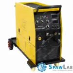 Magnum Półautomat Spawalniczy MIG 270 C J IGBT U MI 270 C J