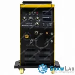 Magnum Półautomat Spawalniczy MIG 270 C J IGBT U MI 270 C J, zdjęcie 10