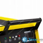 Magnum Półautomat Spawalniczy MIG 270 C J IGBT U MI 270 C J, zdjęcie 9