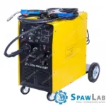 Magnum Półautomat Spawalniczy MIG 270 w IGBT MMA U MI 270 Wigb