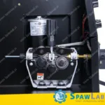 Magnum Półautomat Spawalniczy MIG 270 w IGBT MMA U MI 270 Wigb, zdjęcie 3