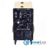 Magnum Półautomat Spawalniczy MIG 270 w IGBT MMA U MI 270 Wigb, zdjęcie 8