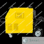 Magnum Półautomat Spawalniczy MIG 280 Dual puls Synergia 4×4 U MI 280 puls LV, zdjęcie 7