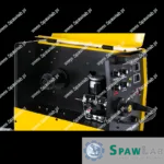Magnum Półautomat Spawalniczy MIG 330 MMA 4×4 U MI 330 WIGB, zdjęcie 9