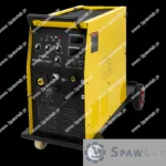 Magnum Półautomat Spawalniczy MIG 350 IGBT 4×4 V2 U MI 350 IGBT V2