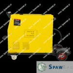 Magnum Półautomat Spawalniczy MIG 350 IGBT 4×4 V2 U MI 350 IGBT V2, zdjęcie 2