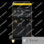 Magnum Półautomat Spawalniczy MIG 350 IGBT 4×4 V2 U MI 350 IGBT V2, zdjęcie 5