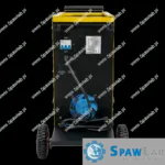 Magnum Półautomat Spawalniczy MIG 350 IGBT 4×4 V2 U MI 350 IGBT V2, zdjęcie 9