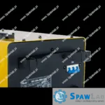 Magnum Półautomat Spawalniczy MIG 358W MMA 4×4 U MI 358W MMA, zdjęcie 9