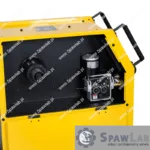 Magnum Półautomat Spawalniczy MIG 420W Dual puls synergia z Chłodnicą U MI 420W DPS, zdjęcie 10