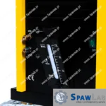Magnum Półautomat Spawalniczy MIG 420W Dual puls synergia z Chłodnicą U MI 420W DPS, zdjęcie 3