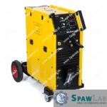 Magnum Półautomat Spawalniczy MIG 425W Hardy U MI 425W Hardy