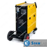 Magnum Półautomat Spawalniczy MIG 425W Hardy U MI 425W Hardy, zdjęcie 3