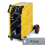 Magnum Półautomat Spawalniczy MIG 425W Hardy U MI 425W Hardy, zdjęcie 4