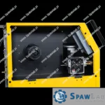Magnum Półautomat Spawalniczy MIG 425W Hardy U MI 425W Hardy, zdjęcie 8