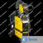 Magnum Półautomat Spawalniczy MIG 500W MMA V U MI 500WMMAV2