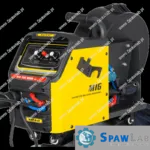 Magnum Półautomat Spawalniczy MIG 500W MMA V U MI 500WMMAV2, zdjęcie 2