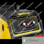 Magnum Półautomat Spawalniczy MIG 500W MMA V U MI 500WMMAV2, zdjęcie 4