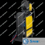 Magnum Półautomat Spawalniczy MIG 500W MMA V U MI 500WMMAV2, zdjęcie 6