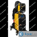 Magnum Półautomat Spawalniczy MIG 501-S WDP15 LCD U MI 501-S WDP15 LCD