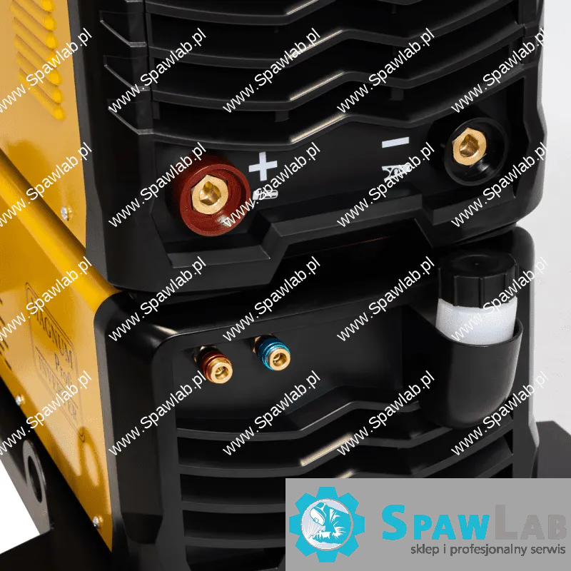 Magnum Półautomat Spawalniczy MIG 501-S WDP15 LCD U MI 501-S WDP15 LCD, zdjęcie 10