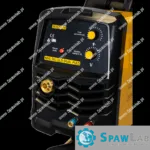 Magnum Półautomat Spawalniczy MIG 501-S WDP15 LCD U MI 501-S WDP15 LCD, zdjęcie 12
