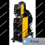 Magnum Półautomat Spawalniczy MIG 501-S WDP15 LCD U MI 501-S WDP15 LCD, zdjęcie 5