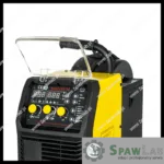 Magnum Półautomat Spawalniczy MIG 505 puls synergia U MI 505 P/SY, zdjęcie 5