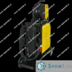 Magnum Półautomat Spawalniczy MIG 505 puls synergia U MI 505 P/SY, zdjęcie 7