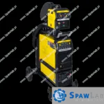 Magnum Półautomat Spawalniczy Supermig 350 DP synergia 4×4 U MI 350 SUP DP