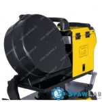 Magnum Półautomat Spawalniczy Supermig 350 DP synergia 4×4 U MI 350 SUP DP, zdjęcie 2