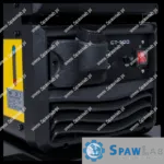 Magnum Półautomat Spawalniczy Supermig 350 DP synergia 4×4 U MI 350 SUP DP, zdjęcie 4