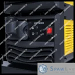 Magnum Półautomat Spawalniczy Supermig 350 DP synergia 4×4 U MI 350 SUP DP, zdjęcie 5