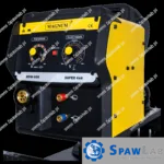 Magnum Półautomat Spawalniczy Supermig 350 DP synergia 4×4 U MI 350 SUP DP, zdjęcie 8