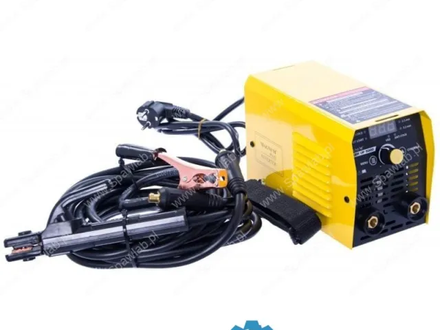 Magnum Power VIP 5000 MMA synergia