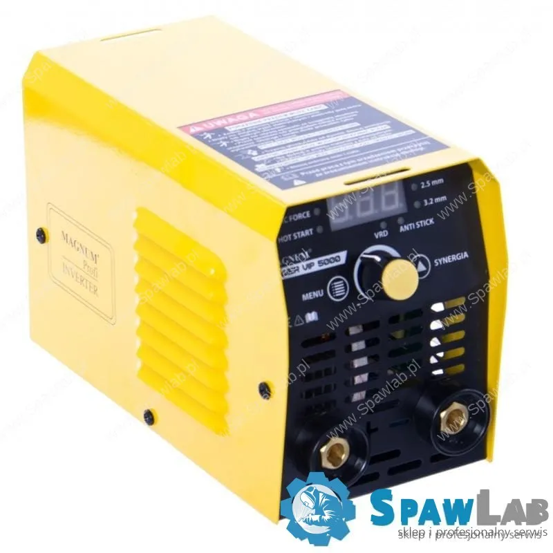 Magnum Power VIP 5000 MMA synergia, zdjęcie 11